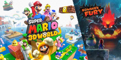 Game Baru Super Mario Siap Rilis thumbnail